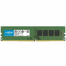 Memoria Crucial DDR4 8GB 3200MHz CT8G4DFRA32A