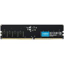 Memória Crucial DDR5 16GB 4800MHz CT16G48C40U5
