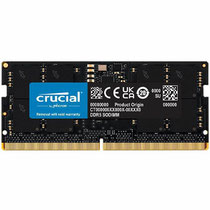 Memória Crucial DDR5 16GB 4800MHz Notebook CB16GS4800