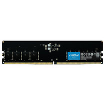 Memória Crucial DDR5 16GB 5600MHz CT16G56C46U5