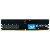 Memória Crucial DDR5 32GB 5600MHz CT32G56C46U5