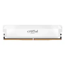 Memória Crucial Pro OC DDR5 16GB 6400MHz CP16G64C38U5W