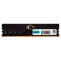 Memória FTX DDR5 32GB 5200MHz