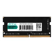 Memoria FTX DDR5 8GB 5600MHz Notebook