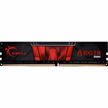 Memória G.Skill Aegis DDR4 8GB 3200MHz F4-3200C16S-8GIS