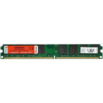 Memória Keepdata DDR2 2GB 800MHz KD800N6/2G