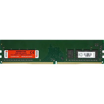 Memória Keepdata DDR4 4GB 2400MHz KD24N17/4G