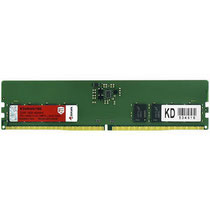 Memória Keepdata DDR5 16GB 4800MHz KD48N40/16G