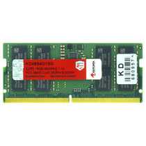 Memória Keepdata DDR5 16GB 4800MHz Notebook KD48S40/16G