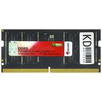 Memória Keepdata DDR5 16GB 5600MHz Notebook KD56S46/16G