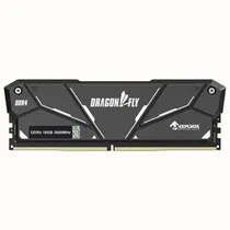 Memória Keepdata Dragonfly DDR4 8GB 3600MHz
