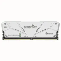 Memória Keepdata Dragonfly DDR4 8GB 3600MHz foto 1