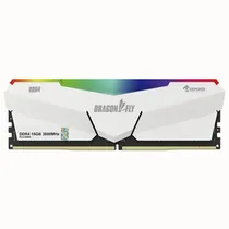 Memória Keepdata Dragonfly RGB DDR4 16GB 3600MHz foto 1