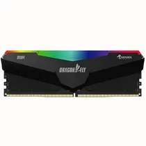 Memória Keepdata Dragonfly RGB DDR4 8GB 3600MHz