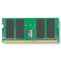 Memória Kingston DDR4 16GB 2666MHz Notebook KVR26S19S8/16 foto 1