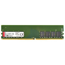 Memória Kingston DDR4 16GB 3200MHz KVR32N22S8/16