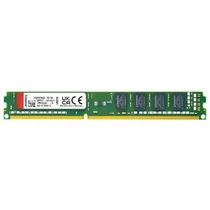 Memória Kingston DDR4 16GB 3200MHz KVR32N22S8L/16