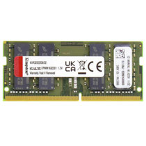Memória Kingston DDR4 32GB 3200MHz Notebook KVR32S22D8/32