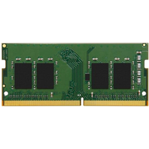 Memória Kingston DDR4 8GB 2666MHz Notebook KVR26S19S8/8