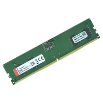 Memoria Kingston DDR5 8GB 5600MHz KVR56U46BS6-8 foto 1