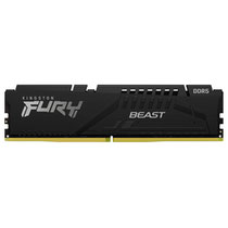 Memória Kingston Fury Beast DDR5 16GB 5200MHz