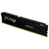 Memória Kingston Fury Beast DDR5 32GB 5600MHz foto 1