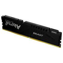 Memoria Kingston Fury Beast DDR5 8GB 5600MHz foto 1