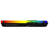 Memória Kingston Fury Beast RGB DDR5 16GB 5600MHz foto 2