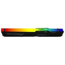 Memória Kingston Fury Beast RGB DDR5 32GB 5200MHz foto 2