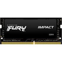 Memória Kingston Fury Impact DDR4 32GB 3200MHz Notebook imagem principal