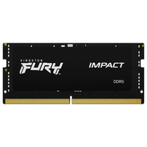 Memória Kingston Fury Impact DDR5 16GB 4800MHz Notebook