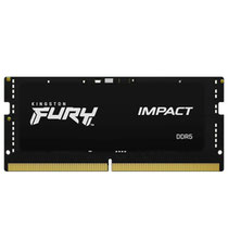 Memória Kingston Fury Impact DDR5 16GB 5600MHz Notebook