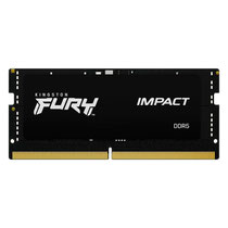Memória Kingston Fury Impact DDR5 32GB 5600MHz Notebook