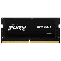Memoria Kingston Fury Impact DDR5 8GB 4800MHz Notebook