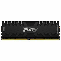 Memória Kingston Fury Renegade DDR4 16GB 3600MHz