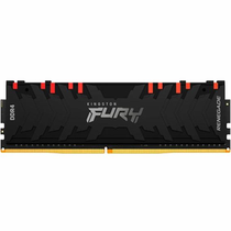 Memória Kingston Fury Renegade RGB DDR4 8GB 3600MHz