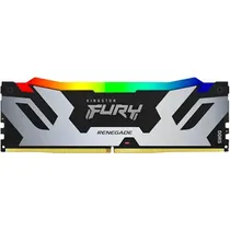 Memória Kingston Fury Renegade RGB DDR5 32GB 6400MHz
