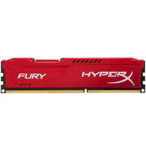 Memória Kingston HyperX Fury DDR3 4GB 1866MHz foto 3