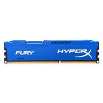 Memória Kingston HyperX Fury DDR3 4GB 1866MHz foto 1
