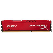 Memória Kingston HyperX Fury DDR3 8GB 1866MHz foto 2