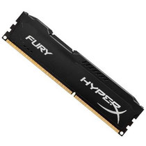 Memória Kingston HyperX Fury DDR3 8GB 1866MHz