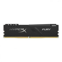 Memoria Kingston HyperX Fury DDR4 4GB 3200MHz