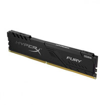 Memoria Kingston HyperX Fury DDR4 4GB 3200MHz foto 1