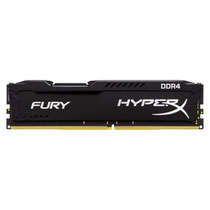 Memória Kingston HyperX Fury DDR4 8GB 2133MHz