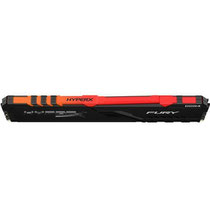 Memória Kingston HyperX Fury RGB DDR4 8GB 3200MHz foto 2