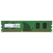 Memoria Kingston DDR3 2GB 1600MHz KVR16N11S6/2