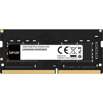 Memoria Lexar DDR4 16GB 3200MHz Notebook LD4AS016G-B3200GSST