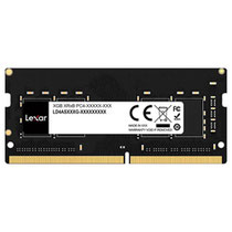 Memoria Lexar DDR4 8GB 3200MHz Notebook LD4AS008G-B3200GSST