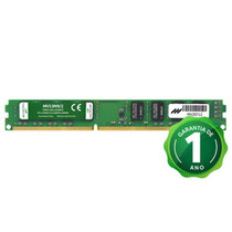 Memória Macrovip DDR3 2GB 1333MHz MV13N9/2