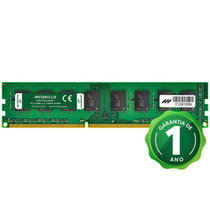 Memória Macrovip DDR3 8GB 1600MHz MV16N11/8